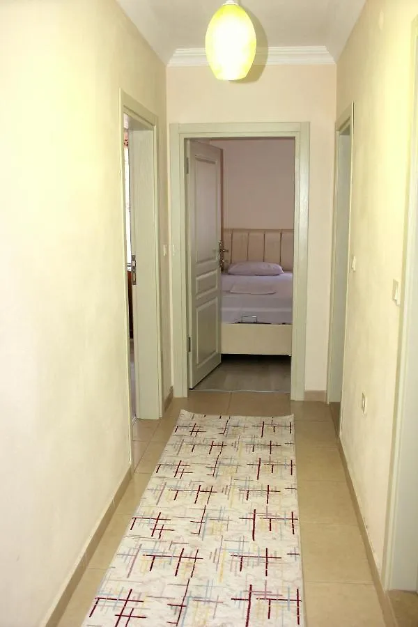 Panoma Suite Trabzon 0*,  Turchia