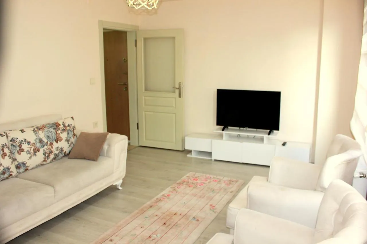 Panoma Suite Trabzon Turchia