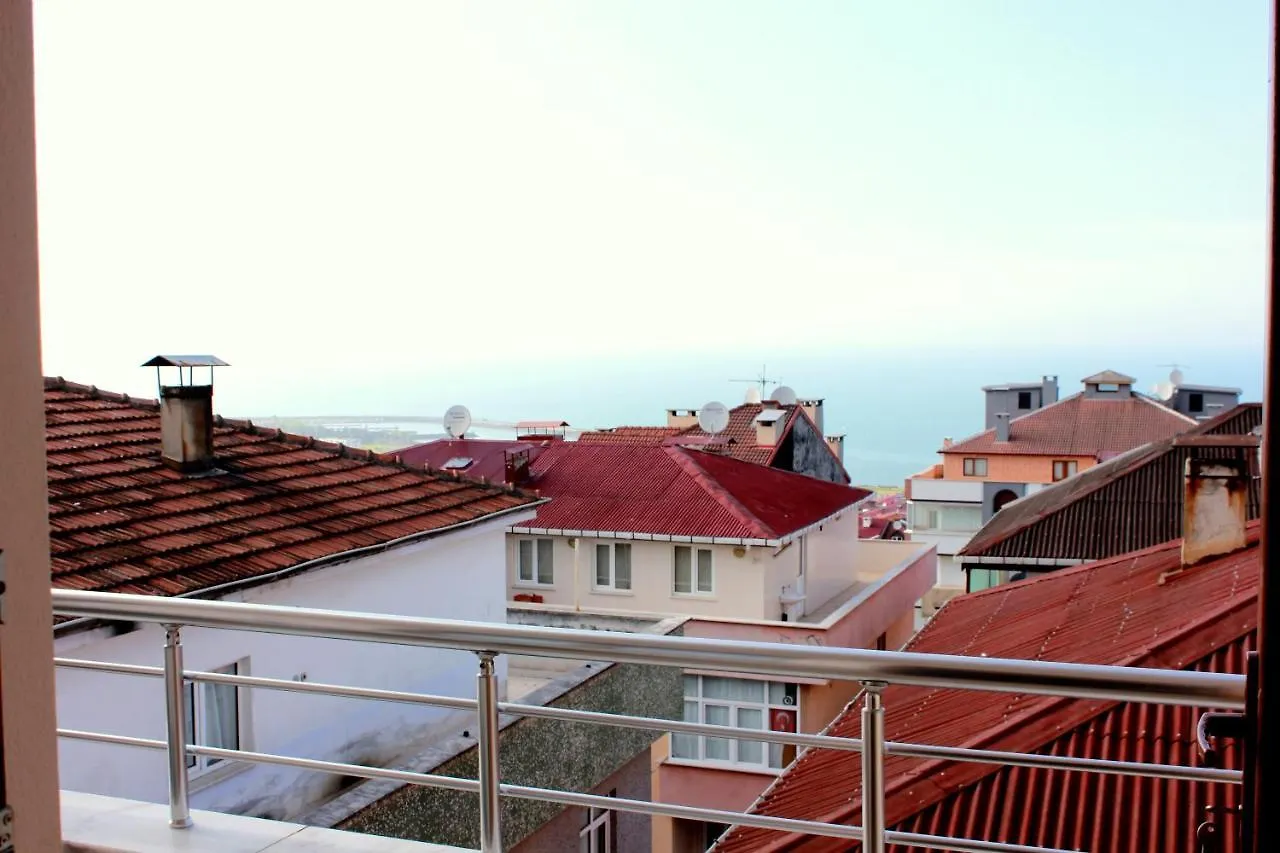 Panoma Suite Trabzon 0*,  Turchia