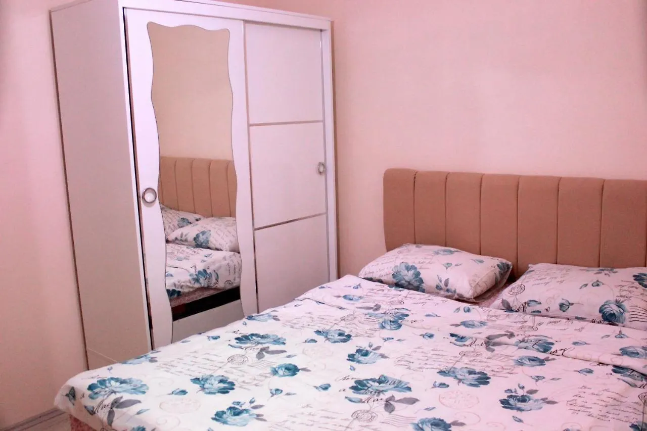 Panoma Suite Trabzon Aparthotel