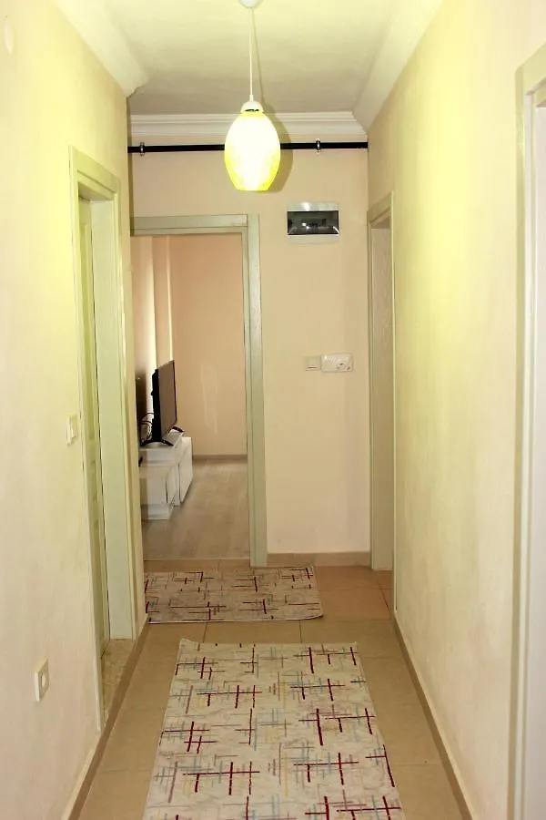 Panoma Suite Trabzon 0*,