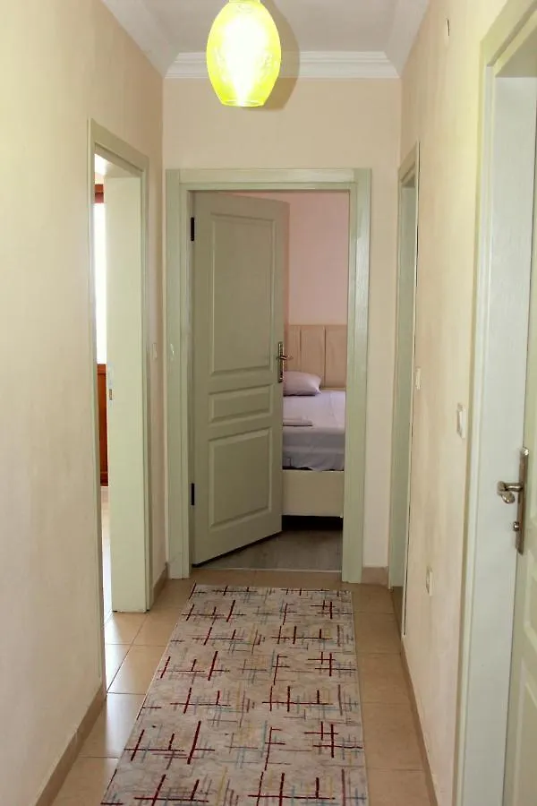 Panoma Suite Trabzon Aparthotel