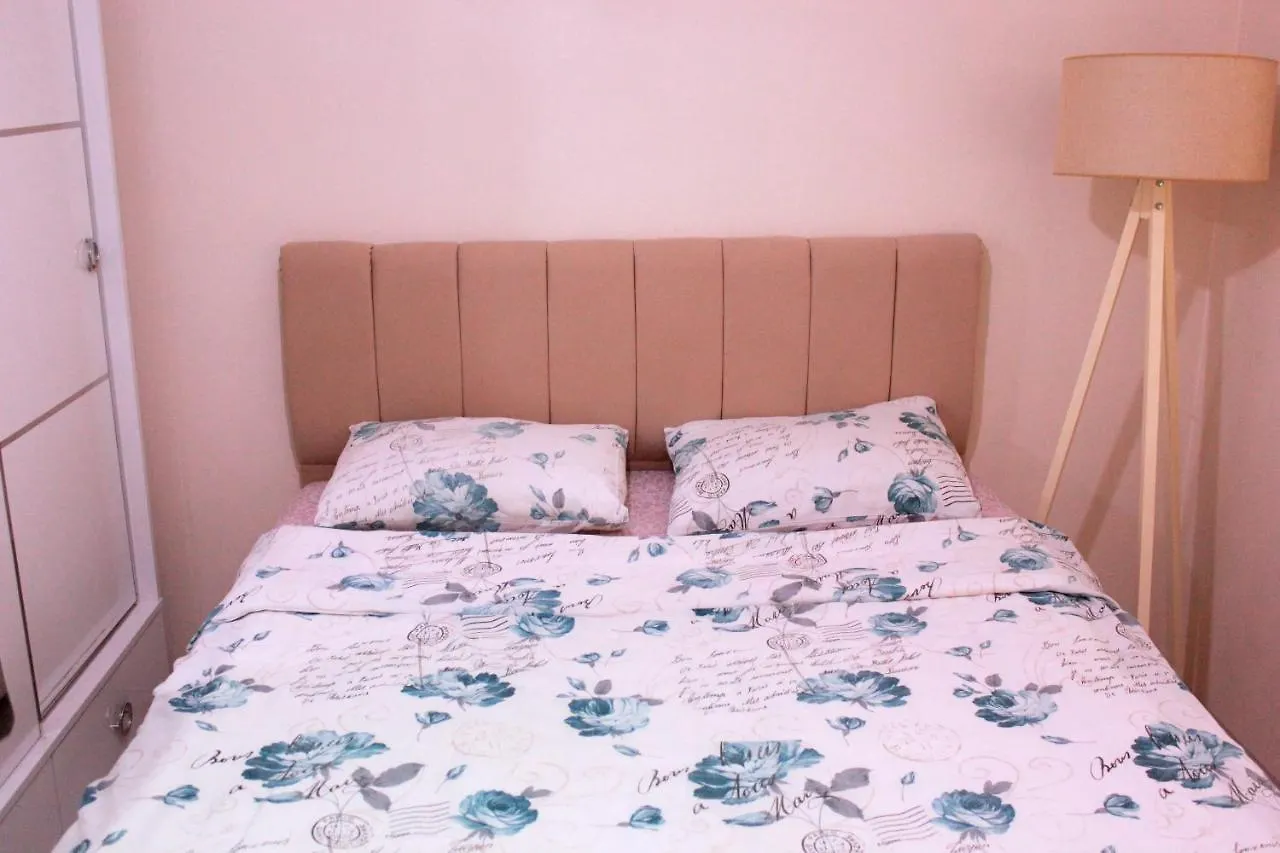 Aparthotel Panoma Suite Trabzon