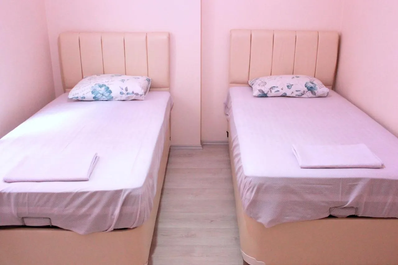 Panoma Suite Trabzon 0*,