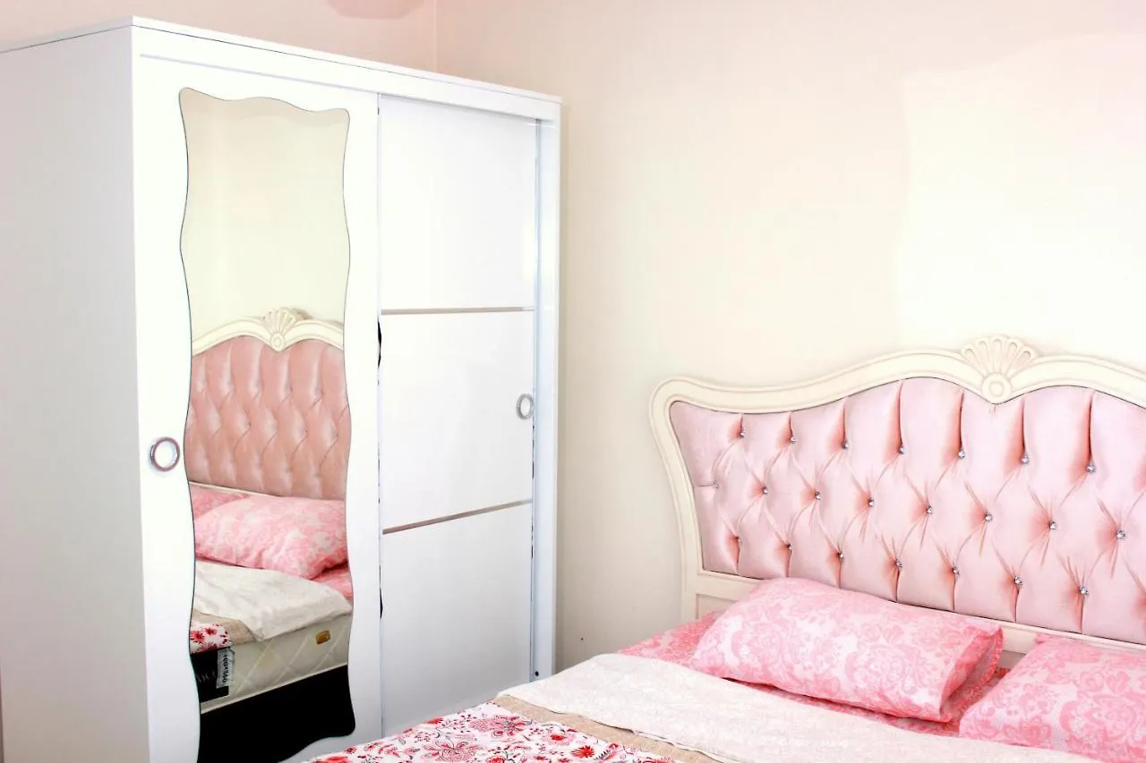 Panoma Suite Trabzon