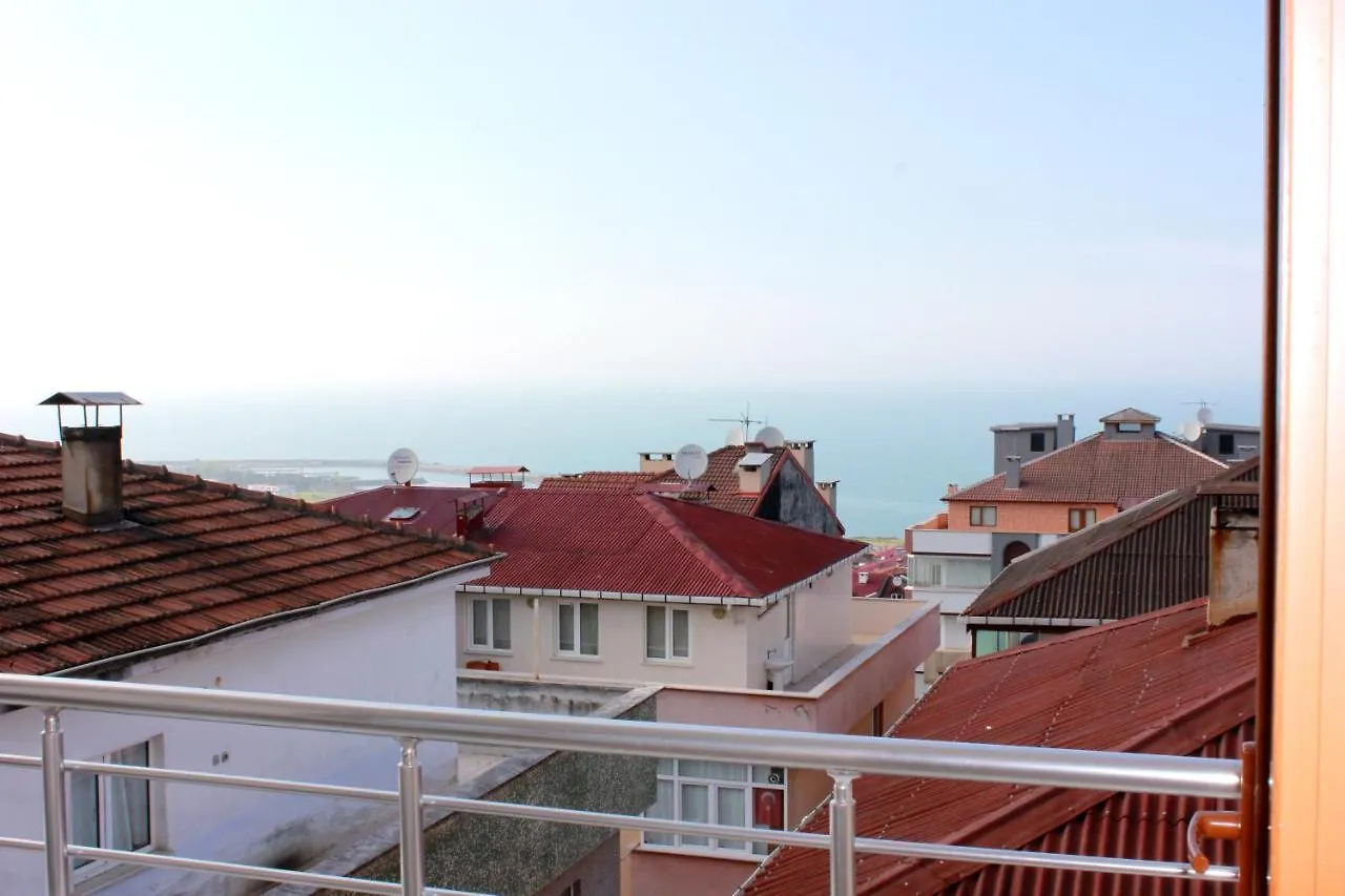 Panoma Suite Trabzon
