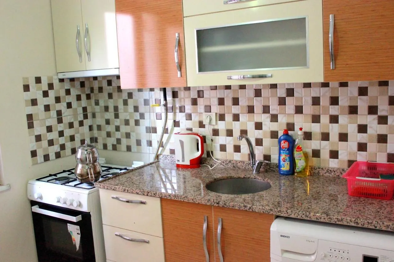 Panoma Suite Trabzon