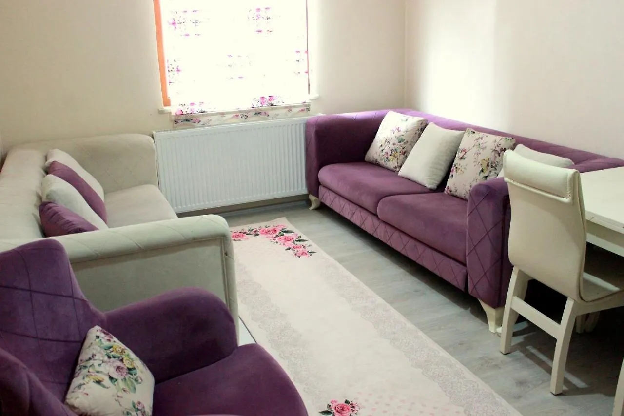 Panoma Suite Trabzon 0*,