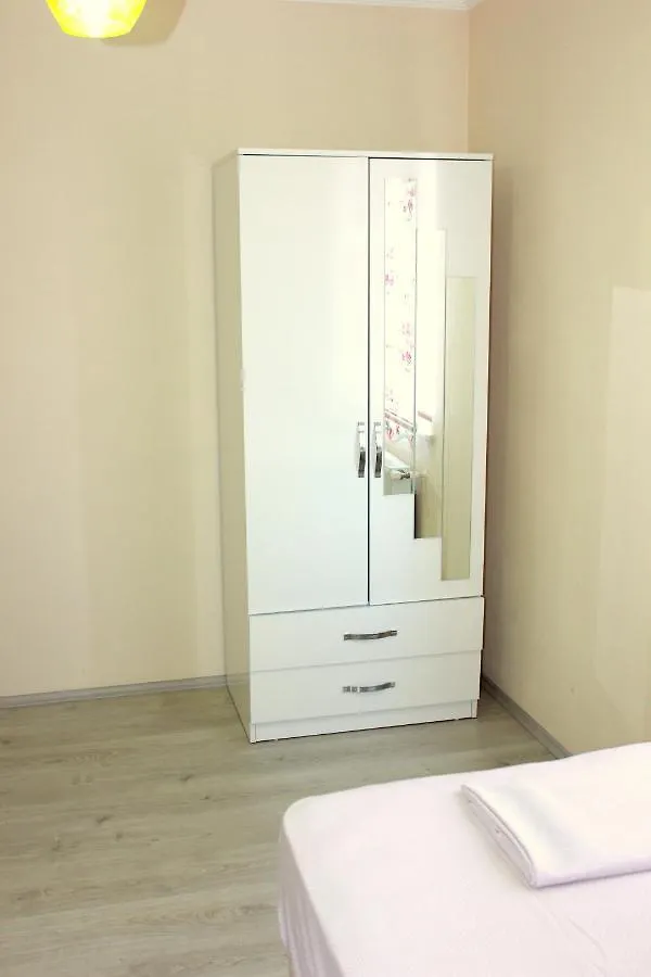 Panoma Suite Trabzon Turchia