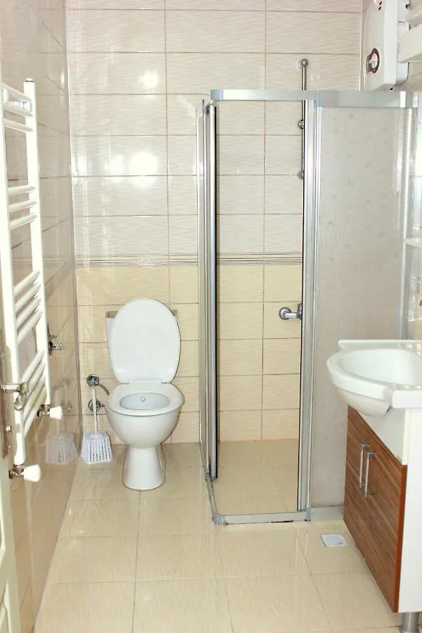Panoma Suite Trabzon 0*,  Turchia