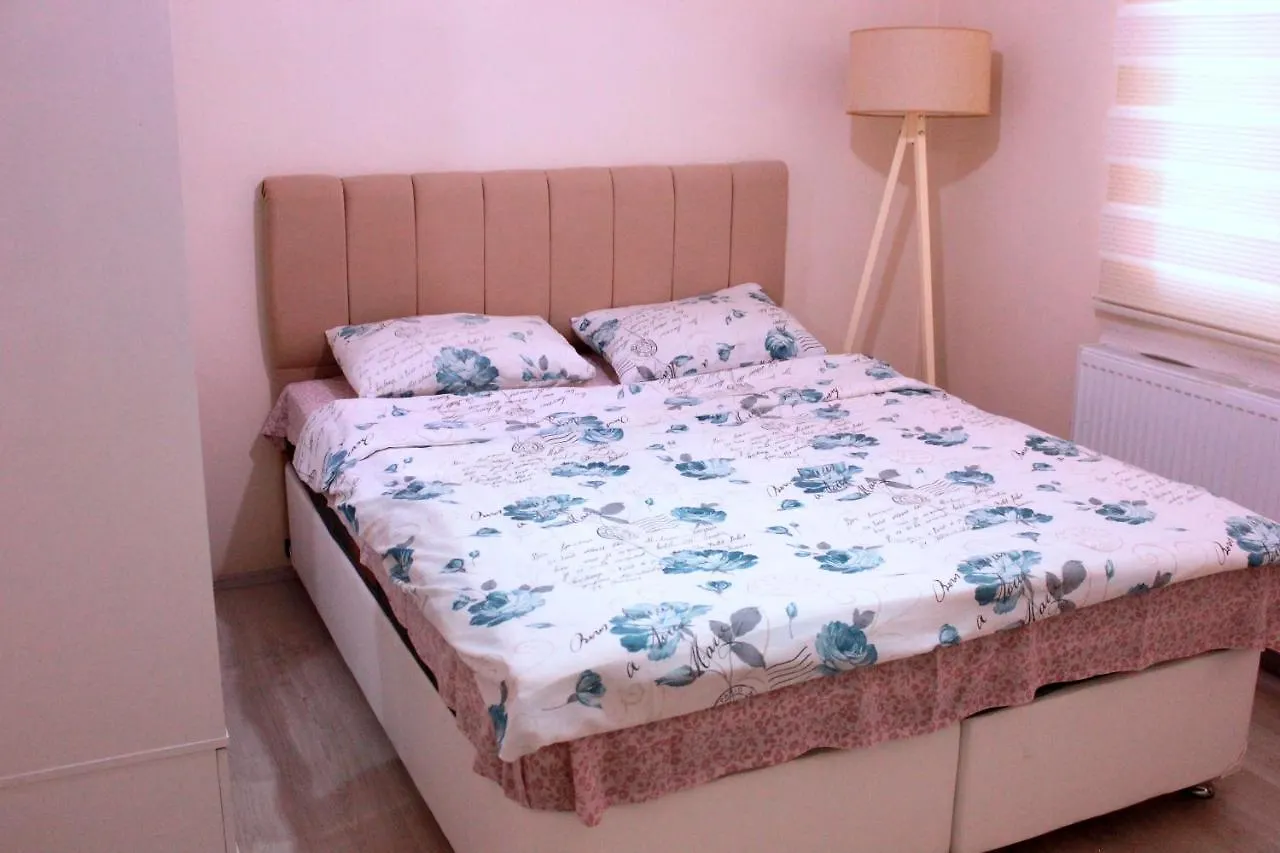 Panoma Suite Trabzon Turchia