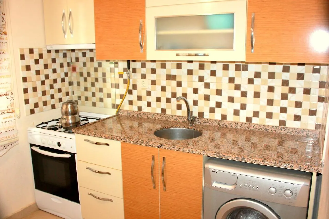 Panoma Suite Trabzon 0*,  Turchia