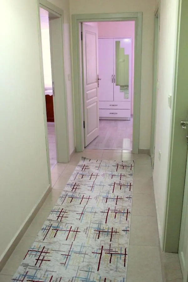 Panoma Suite Trabzon